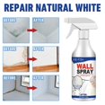 thumbnail image 3 of 1/2Pcs Wall Renovation Spray Paint Wall Repair Spray Paint, 3 of 5