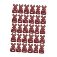 thumbnail image 3 of 30 piezas de almohadillas de lijado para ratón, papel de lija para ratón, piezas de repuesto, prácticas, resistentes, almohadillas para lijadora multi Granos 80, 3 of 8