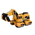thumbnail image 1 of Metamorphous Car Dinosaur Simulation Brachiosaurus Model Child Collision Hit Excavator Toy Birthday Christmas Gift, 1 of 9