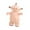 Beige, variant on BooBubble 10Ince Soft and Cuddly in The Night Garden Makka Pakka Tombliboos Plush Toys for Kids