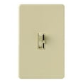 thumbnail image 2 of Lutron AYCL-153P-IV Ariadni 600W Incandescent and Halogen Dimmer, 2 of 2