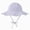 Dark Blue, variant on Baby Girl Sun Hat Summer Foldable Beach Hats Sun Wide Brim Toddler Bucket Hat Cap,2-4 Years,Beige Hat