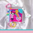 thumbnail image 2 of Disney Minnie Mouse Soft Book, 2 of 6