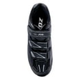 thumbnail image 4 of Zol Stage Unisex Women Men Road Bike Cycling Shoes (6.5, Black), 4 of 7