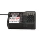 thumbnail image 1 of Kearding 2.4G 6CH R6F Receiver 3V-12V Compatible Car with RC3S Boat RC6GS RC RC4G Accesorios para aéreos, 1 of 1
