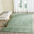 thumbnail image 4 of Safavieh Restoration Vintage 3' X 5' Handmade Wool Rug, 4 of 7