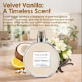 thumbnail image 3 of Perfume TAHARI Velvet Vanilla Eau de Parfum para mujer, 100 ml, 3 of 6