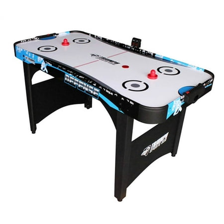 nhl defender air hockey table