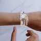 thumbnail image 3 of unbranded 1Ud Para Mujer Con Y Brazalete Con Acabado Fino, 3 of 6