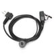thumbnail image 4 of Auriculares para walkie talkie, P200PM01 Auriculares para walkie talkie para radio bidireccional Auriculares para radio bidireccional Funcionalidad versátil, 4 of 12
