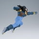 thumbnail image 4 of Figura Banpresto Dragon Ball GT Super #17 contra Goku de 6.3 pulgadas, 4 of 8