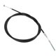 thumbnail image 5 of Cable de freno de mano trasero, Cable de freno de mano trasero de motocicleta Cable de freno de motocicleta Características de vanguardia, 5 of 9