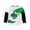White, variant on KYAIGUO Kids Baby Boys T-Shirt Long Sleeved Tees Toddler Spring Fall Dinosaur Cartoon Cute Bottom Shirt Pullover Top ,Sizes 1-9Years