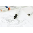 thumbnail image 6 of Koh-I-Noor Rapidograph Pen & Ink Set, 7-Pens, 6 of 6