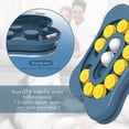 thumbnail image 5 of Juguetes de rompecabezas para perros: juguetes para perros grandes, rompecabezas para perros para entrenamiento, juguetes de enriquecimiento para perros para entrenamiento IQ y estimulación cerebral JFHHH pequeña, 5 of 5
