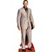 thumbnail image 3 of Star Cutouts SC2061 Will Smith Cardboard Cutout Standup, 3 of 3