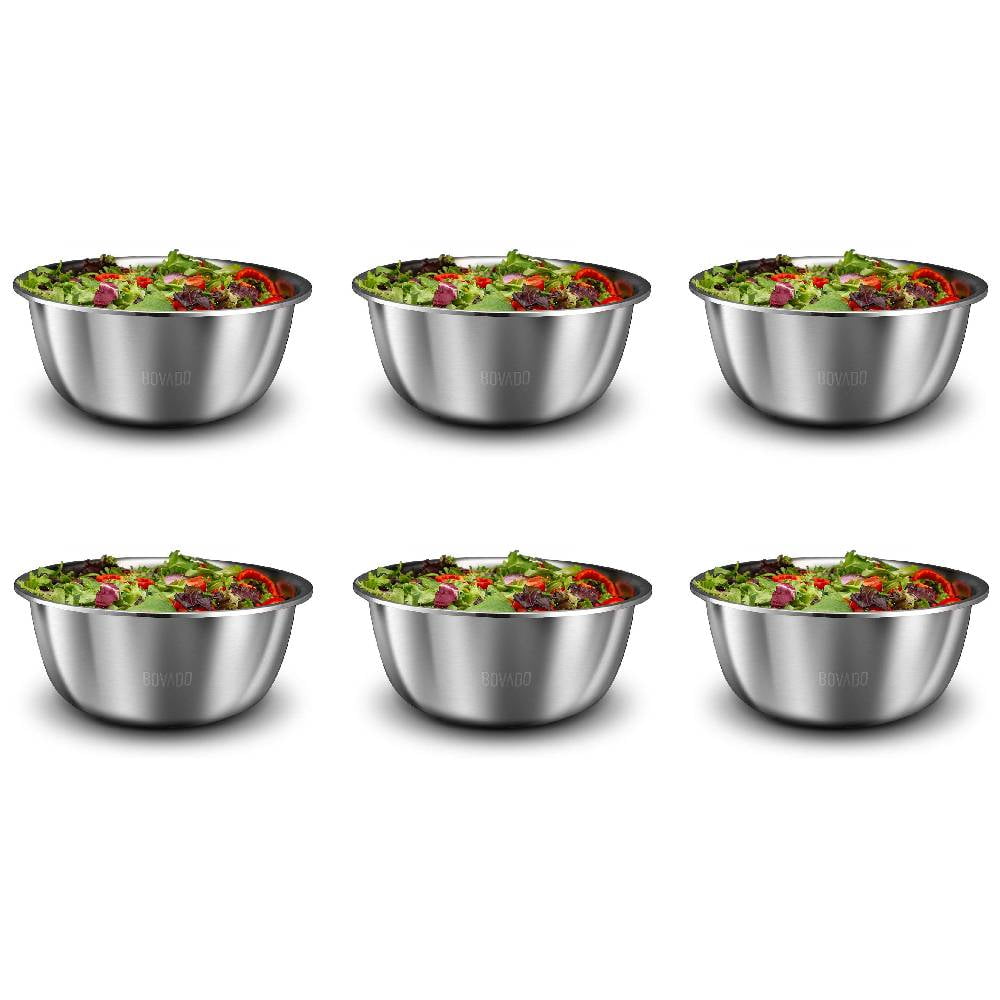 heavy duty stainless steel mixing bowls set of 4 heavy duty stainless steel mixing bowls set of 4