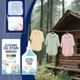 thumbnail image 6 of RAGUPEL Oil Stain Remover for Clothes,Laundry Detergent,Grease Stain Cleaner,Fabric Stain Treatment,Heavy Duty Degreaser,Spot Cleaner Spray,Wash Stain Removal, 6 of 9