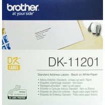 Brother DK11201 DK Label (29 x 90mm)