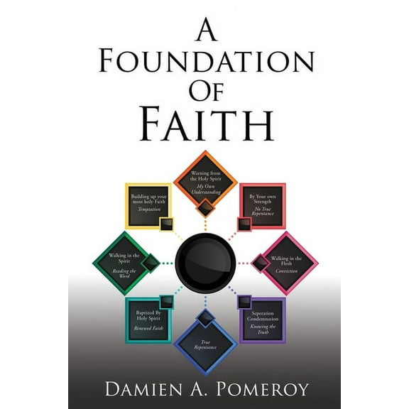 A Foundation Of Faith, (Paperback)