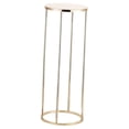 thumbnail image 2 of Rongfmy Wedding Flower Stand Centerpiece Flower Display Rack for Home Party Birthday S, 2 of 9