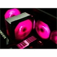 thumbnail image 2 of Scythe Kaze Flex 120 RGB SU1225FD12MR-RHP Cooling Fan, 2 of 11