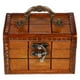 thumbnail image 1 of Organizador de joyas de tocador, joyero de sobremesa, elegante joyero, joyero, organizador decorativo de joyas, joyero para el hogar, 1 of 7