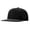 Black, variant on 5 Panel Trucker Cap Flat Bill Structured Baseball Cap Quick Dry Sun Hat-Beige