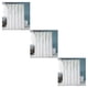 thumbnail image 4 of Cortina de baño elegante Naiovety poliéster impermeable 180 cm, 4 of 6