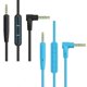 thumbnail image 2 of 3 PCS 3.5mm to 2.5mm Audio Cable For Bose QC25, 2 of 5