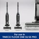 thumbnail image 5 of 4X Cepillo de Rodillo Principal Filtro HEPA Repuestos para Floor ONE S5 Accesorios para Aspiradora En Seco Y Húmedo Inalámbrica, 5 of 5