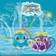 thumbnail image 2 of Outdoor Water Sprinkler for Children Octopus Rotating Sprinkler Toys Summer Water Toy for Boys and Girls, 2 of 5