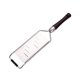thumbnail image 3 of Rallador de queso Rebanador de acero inoxidable Espátula de cocina Cepillo de alimentos para Chocolate Fruta Verdura, rebanar Methold HA003297-03, 3 of 7