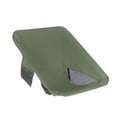 thumbnail image 4 of figatia Camping Chair Cover Wear Resistant Replacement Cloth for Home Picnic Outdoor Green, 4 of 8