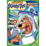 What's New Scooby-Doo? Vol. 1 Space Ape at the Cape NEW