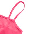 thumbnail image 2 of Spaghetti Strap Backless Tank Tops Fashionable Casual Women Tank Tops for Daily Party Holiday S, 2 of 8