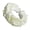 Beige, variant on Womens Renaissances Neck Ruff False Collar Satins Adjustable Strap Shawl Clown Choker For Elizabethan Victorian Costumes