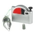 thumbnail image 1 of Herramienta de medición de caída de alambre para carpintería, herramientas de medición para construcción, martillo vertical de alambre, 1 of 7