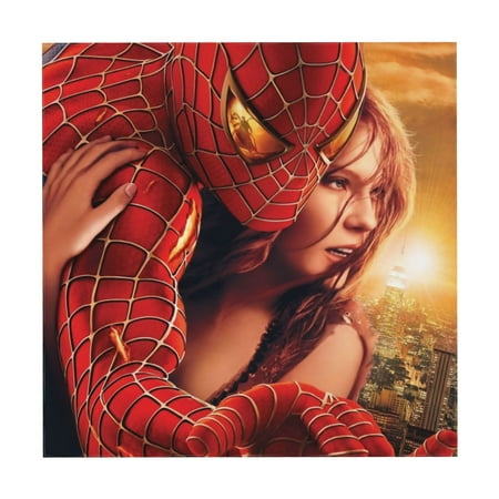 

Spider-Man Hugs A Beautiful Woman2 Square Tablecloth Table Cloth For Square Or Round Tables In Washable Polyester Great For Weddings Restaurants Party Banquets Buffet Tables Holida Dinner Parties