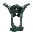 thumbnail image 1 of Wide Application, Gardening Tool Stem Clamp, Plant Clip, Small Flower Stems Flower Market Green, 1 of 8