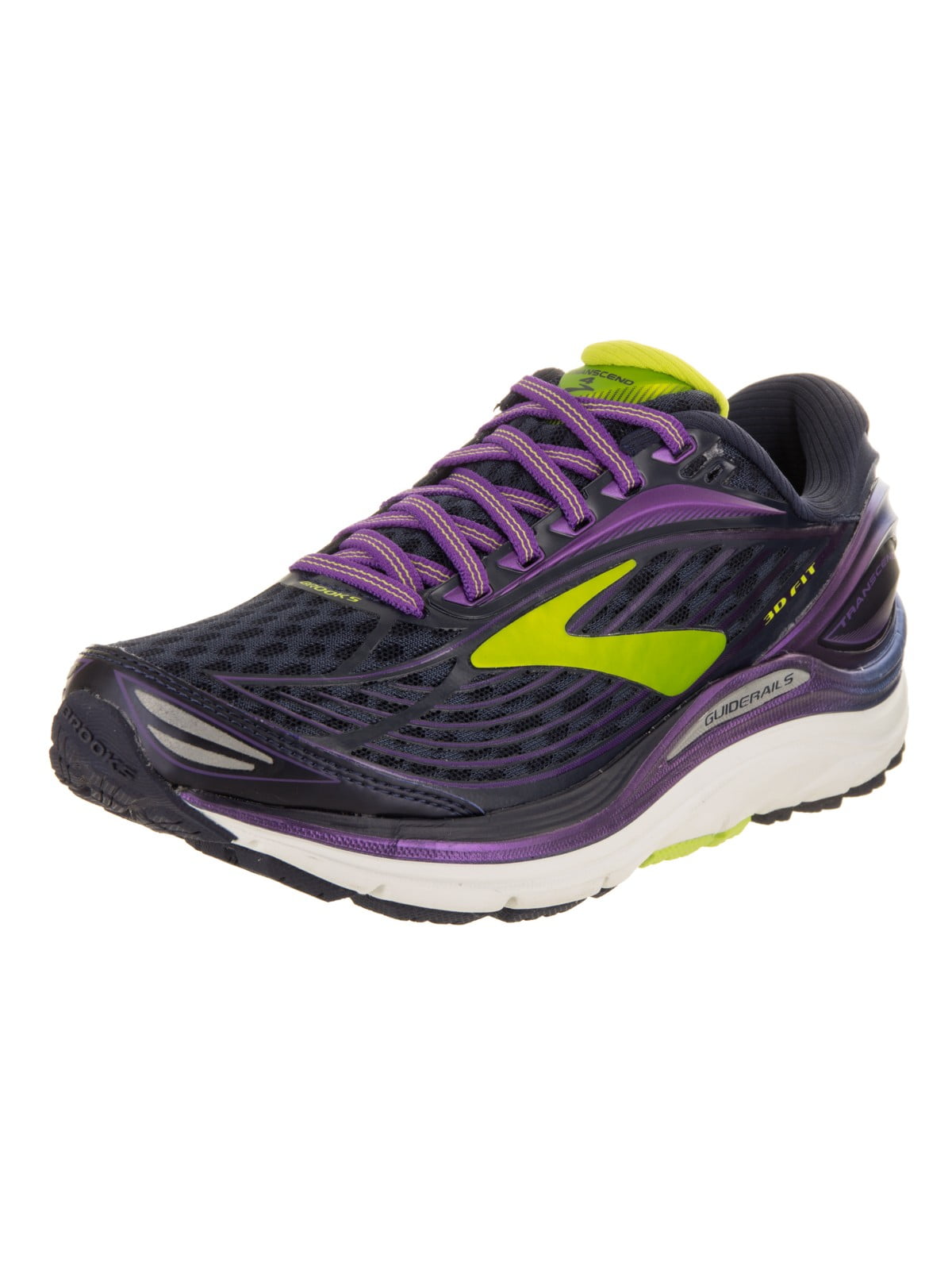 brooks womens transcend 4