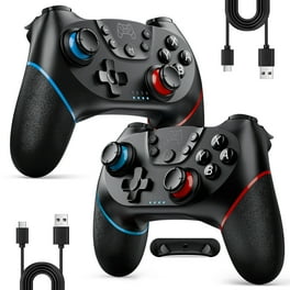PDP Afterglow™ Wave Wireless Controller: White For Nintendo