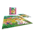 thumbnail image 3 of RoseArt - Modern Illustrations 300-Piece - In the Garden - Adult Interlocking Puzzle, 3 of 6
