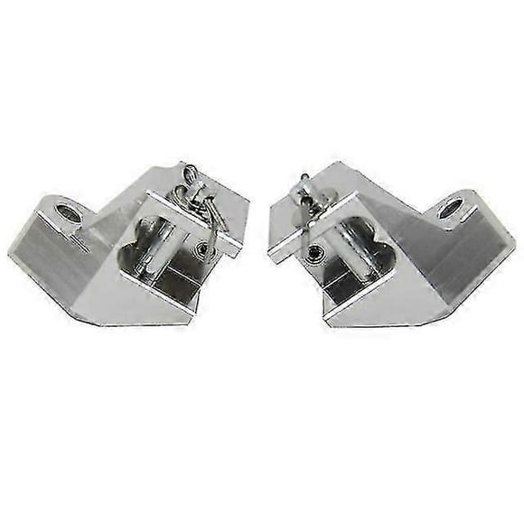 For Bmw R1100rt R 1100 Rt R1100 Rt Driver Lower 1.5" Motorcycle Accessories Driver Foot Peg Lowering Kits