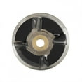 thumbnail image 1 of Blender Rubber Gear Blender Base Gear Plastic Metal 3Pcs Rubber Blade Gears 3Pcs Base Gears Blender Part Kit Juicer Accessory Replacement, 1 of 8