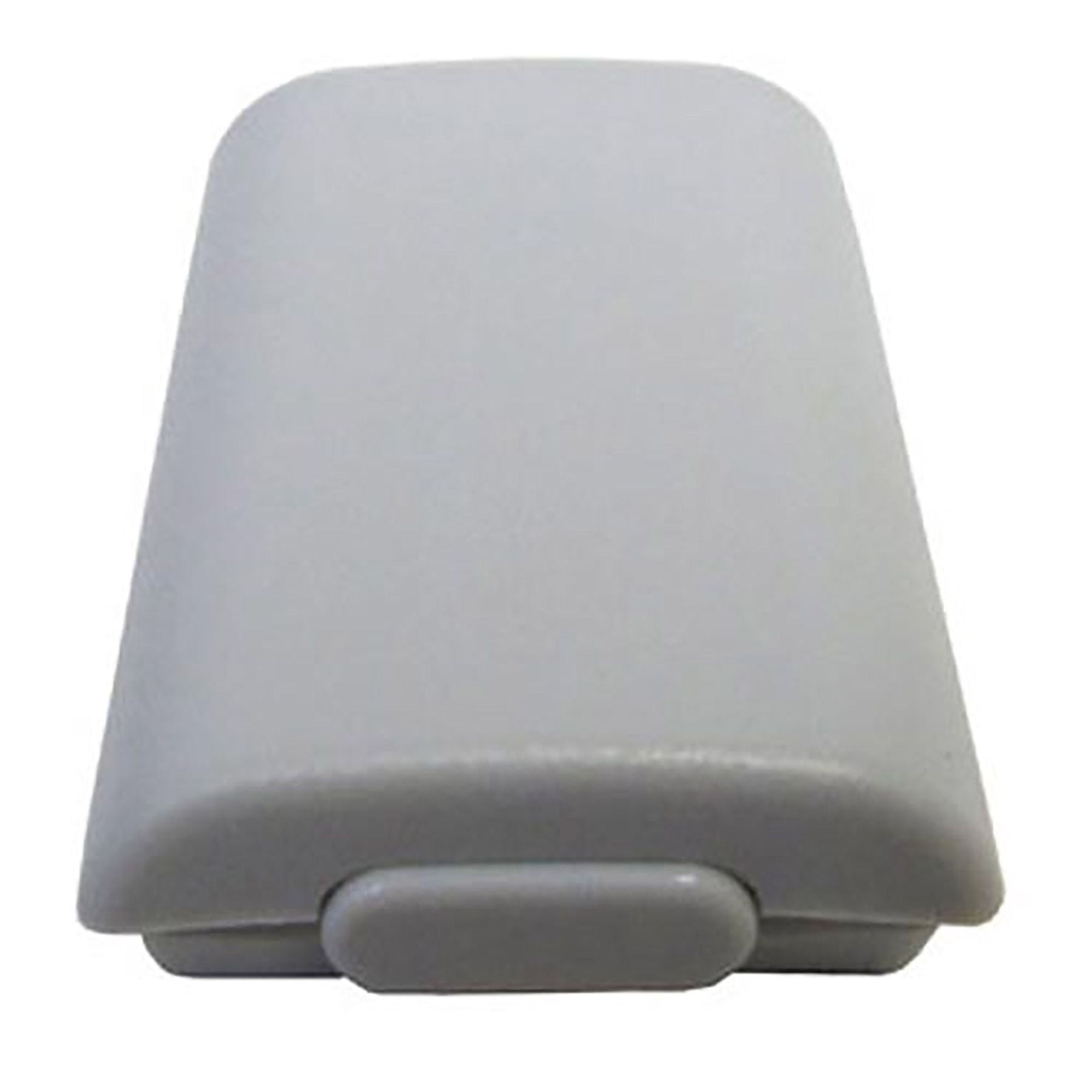 For Xbox 360 - Repair Part - Replacement Battery Shell - White (TTX Tech)