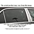 thumbnail image 2 of QAA is Compatible with 2005-2007 Jaguar X-Type 6 Piece Stainless Pillar Post Trim PP25092, 2 of 8