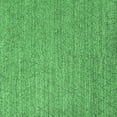 thumbnail image 1 of Ahgly Company Indoor Square Oriental Emerald Green Industrial Area Rugs, 3' Square, 1 of 4