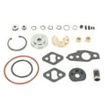 thumbnail image 3 of Kit de Reconstruction de Noyau de Turbocompresseur 25 Pcs Outil de Réparation Compatible avec Starlet GT EP82 EP91 TD04 Turbo, 3 of 7