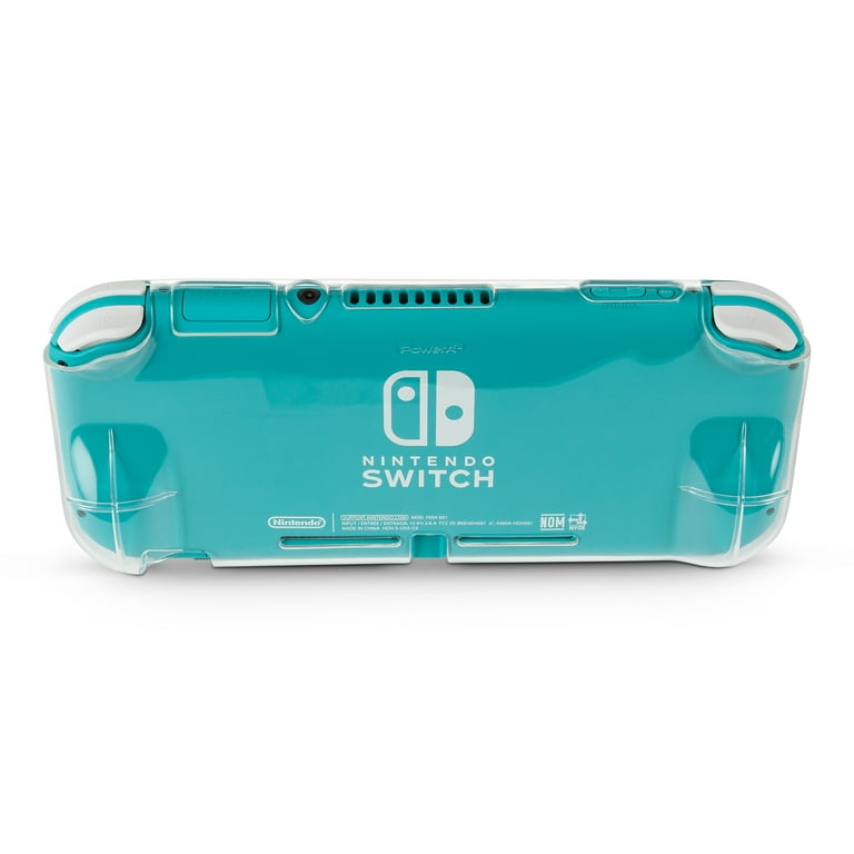 PowerA Console Cover Kit for Nintendo Switch Lite - Walmart.com